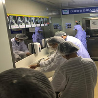 Home 食品信息咨询服务 守护家庭餐桌的安全与健康